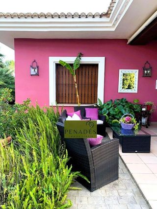 Chalet en venta en Ontinyent