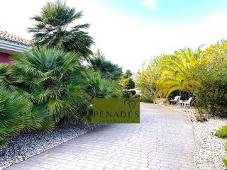 Chalet en venta en Ontinyent