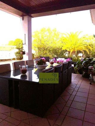 Chalet en venta en Ontinyent