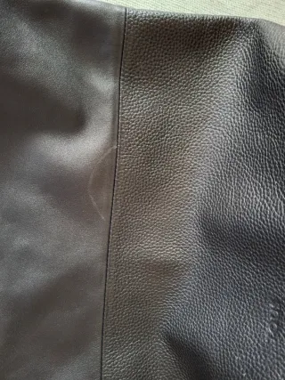 Bolso Tous Negro Piel