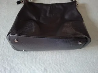 Bolso Tous Negro Piel