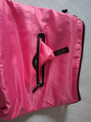 Bolso Tous Negro Piel