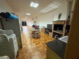 Casa en venta en Vall d´Uixó (la)