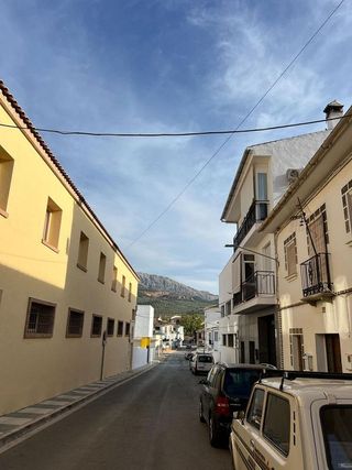 Chalet en venta en Villanueva del Trabuco