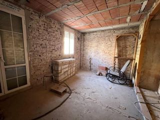 Chalet en venta en Villanueva del Trabuco