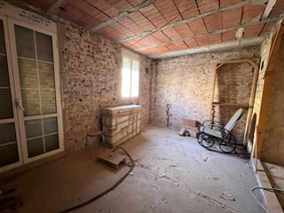 Chalet en venta en Villanueva del Trabuco