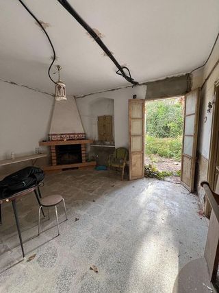 Chalet en venta en Villanueva del Trabuco