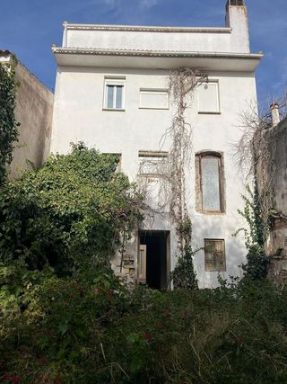 Chalet en venta en Villanueva del Trabuco