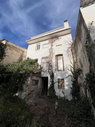 Chalet en venta en Villanueva del Trabuco