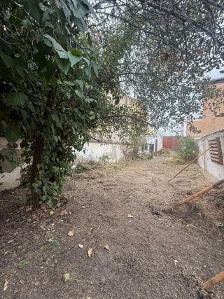 Chalet en venta en Villanueva del Trabuco