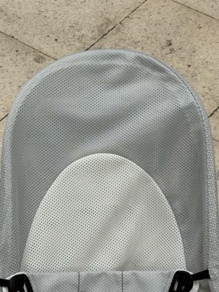 Hamaca BabyBjörn Bliss Compacta Ajustable