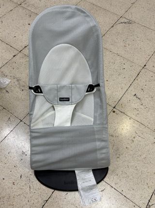 Hamaca BabyBjörn Bliss Compacta Ajustable