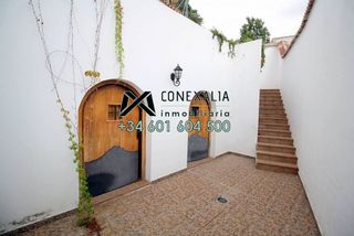 Chalet en venta en Alcalá del Valle