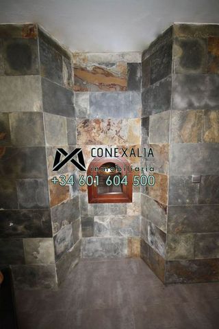 Chalet en venta en Alcalá del Valle