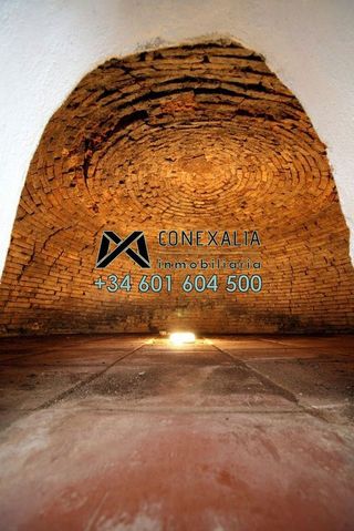 Chalet en venta en Alcalá del Valle