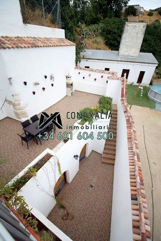 Chalet en venta en Alcalá del Valle