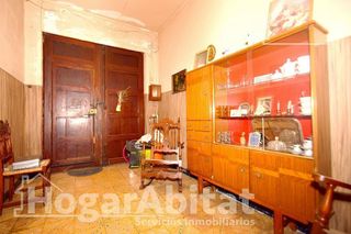 Chalet en venta en Vall d´Uixó (la)