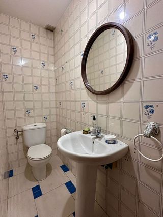 Chalet en venta en La Paloma - Asfain en Azuqueca de Henares