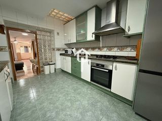 Casa adosada en venta en San Gabriel en Alicante