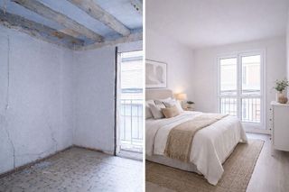 Chalet en venta en Utebo