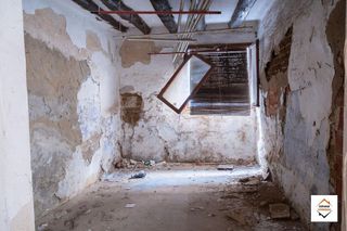 Chalet en venta en Utebo