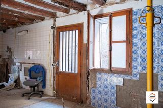 Chalet en venta en Utebo