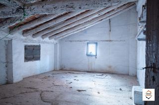 Chalet en venta en Utebo