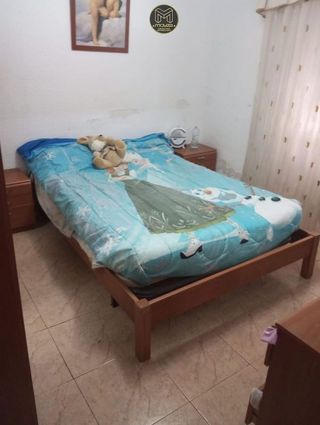 Chalet en venta en Ctra. Circunvalación - La Magdalena en Jaén