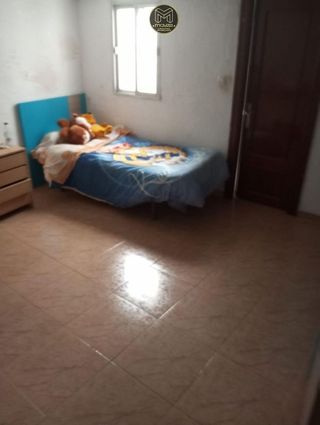 Chalet en venta en Ctra. Circunvalación - La Magdalena en Jaén