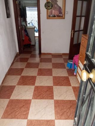 Chalet en venta en Ctra. Circunvalación - La Magdalena en Jaén