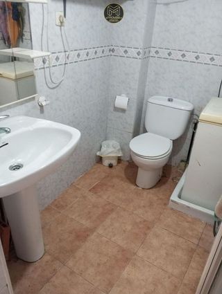 Chalet en venta en Ctra. Circunvalación - La Magdalena en Jaén