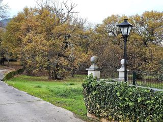 Chalet en venta en Corullón