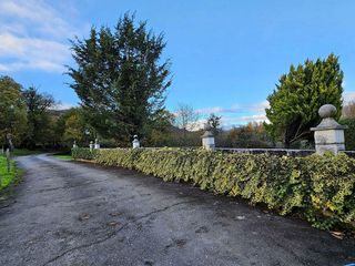 Chalet en venta en Corullón