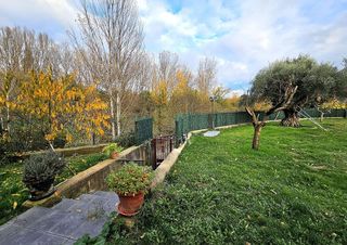 Chalet en venta en Corullón