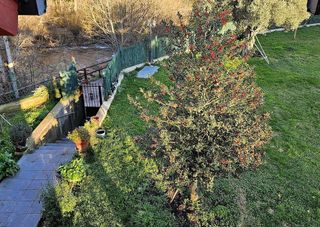 Chalet en venta en Corullón