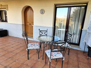 Chalet en venta en Corullón