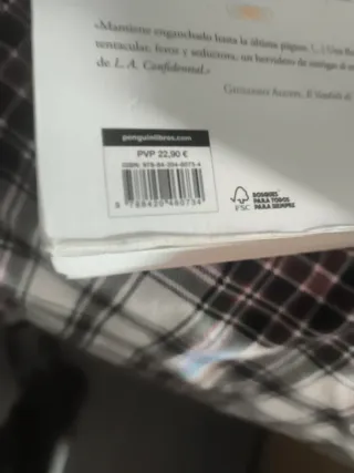 El derecho de los lobos / The Right of Wolves (...