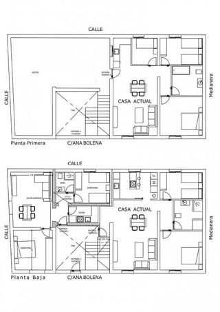 Chalet en venta en Núcleo Urbano en Chiclana de la Frontera