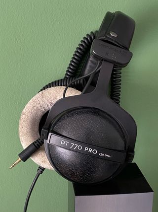 Beyerdynamic DT770 PRO 250Ohm Auriculares estudio