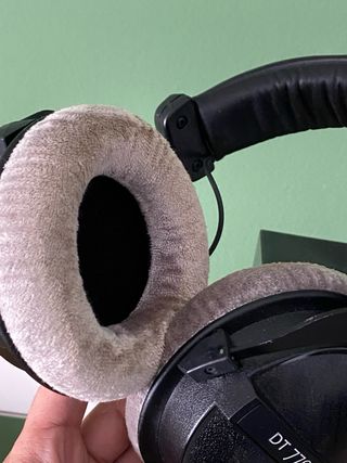 Beyerdynamic DT770 PRO 250Ohm Auriculares estudio