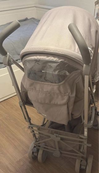 Silla de paseo Tribeca