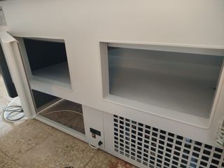 Nevera Vitrina Refrigerada