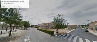 Terreno en venta en Puebla de Almoradiel (La)