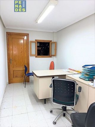 Local comercial en venta en Ontinyent