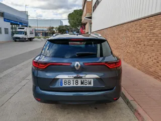 Renault Megane 2022 Sport Tourer Automático