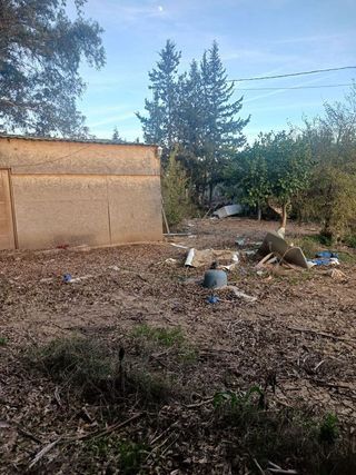 Terreno en venta en Cártama