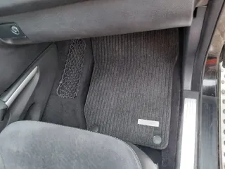 Mercedes-Benz Clase M 2007