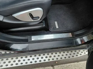 Mercedes-Benz Clase M 2007