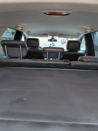 Mercedes-Benz Clase M 2007