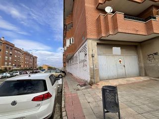 Local comercial en venta en Santo Domingo de la Calzada